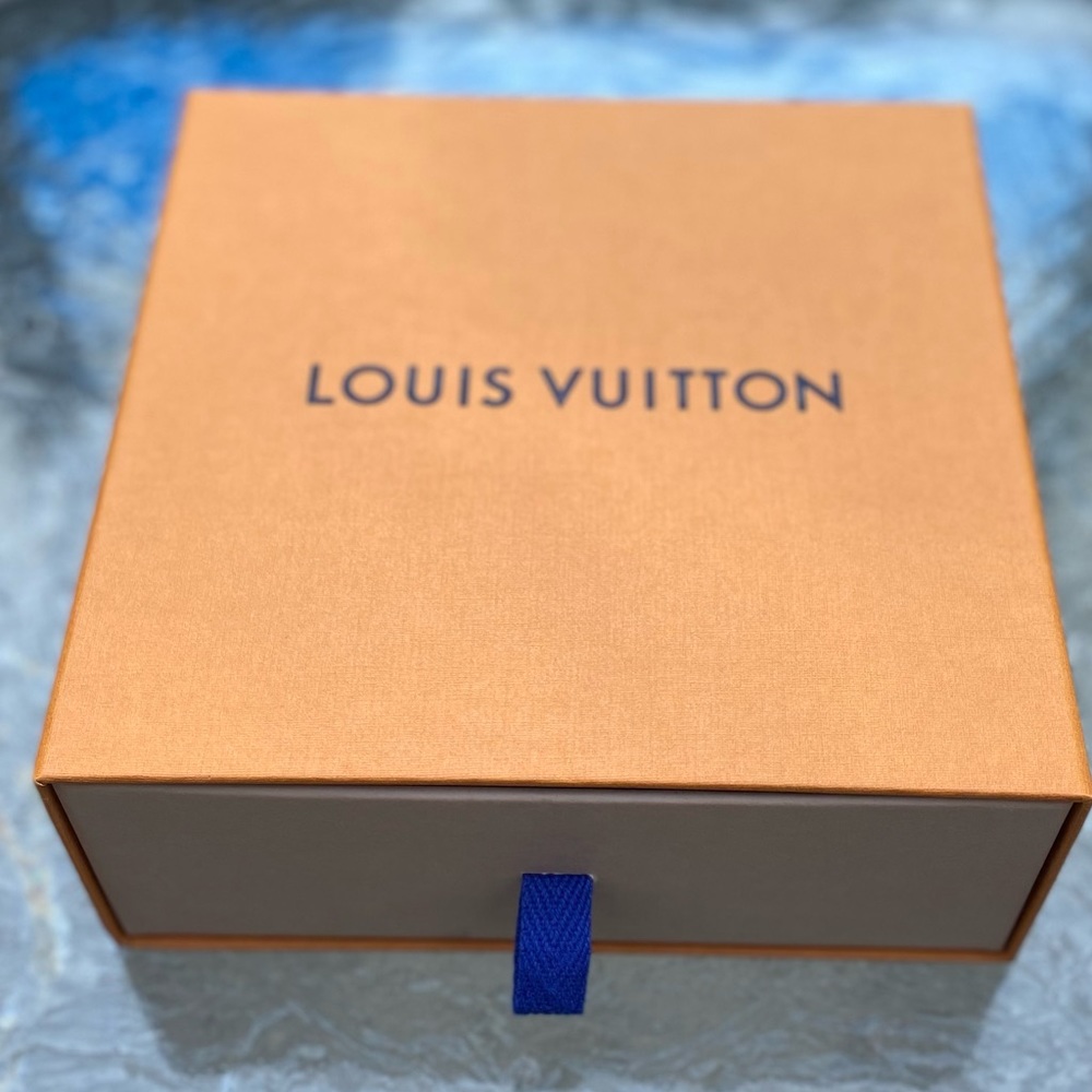 Louis Vuitton Empty Box